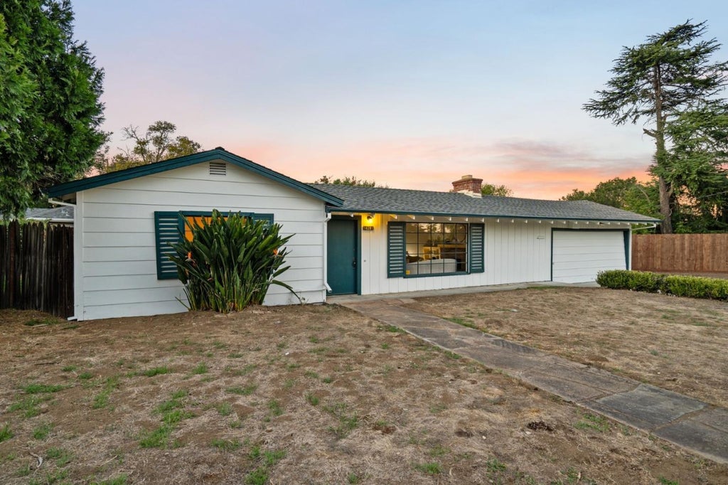 16281 Camino Del Sol, LOS GATOS