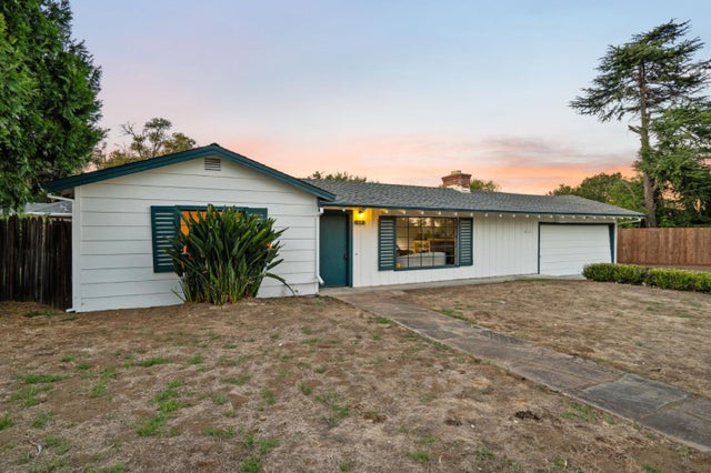 16281 Camino Del Sol, LOS GATOS