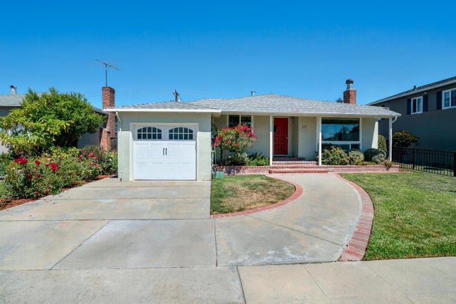 621 E 16th Ave, San Mateo