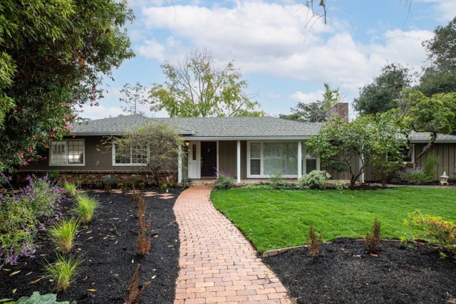 145 El Monte Ct, LOS ALTOS