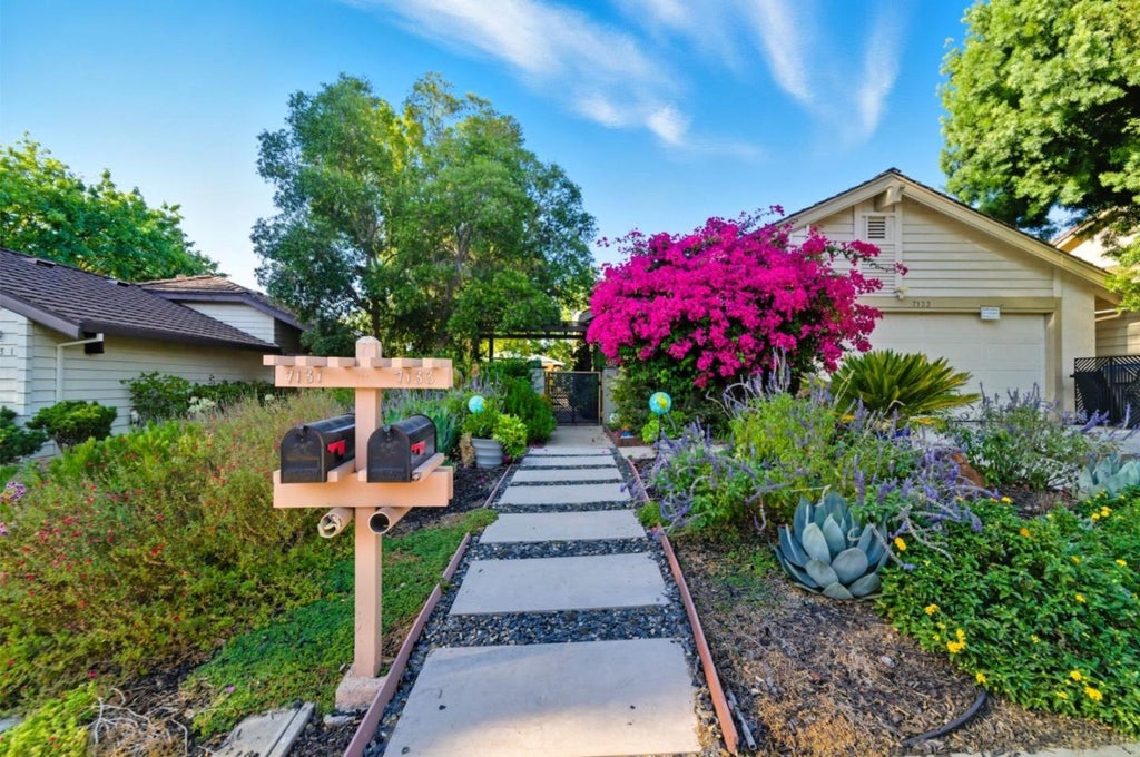 7133 Via Solana, SAN JOSE