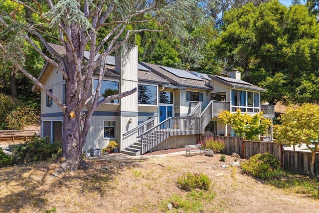 284 Brooktree Ranch Rd, Aptos