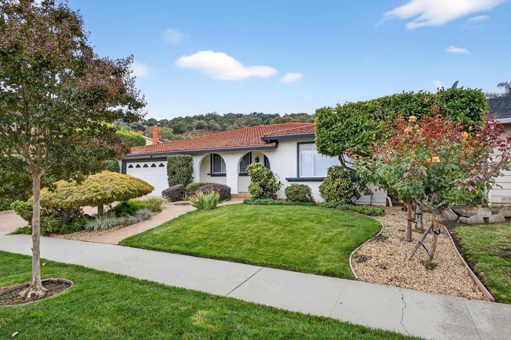 834 Colleen Dr, SAN JOSE