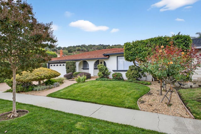 834 Colleen Dr, SAN JOSE