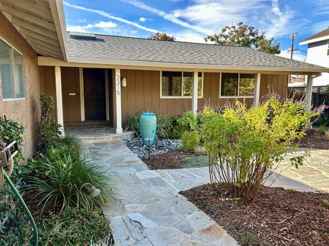 3315 Todd Way, SAN JOSE