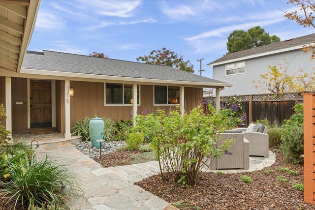 3315 Todd Way, SAN JOSE