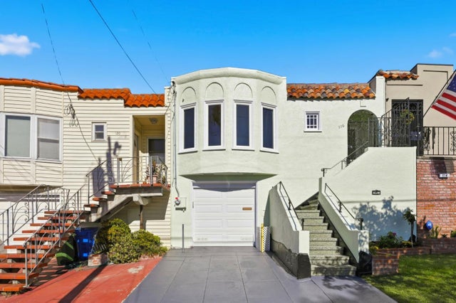 116 W Moltke St, DALY CITY