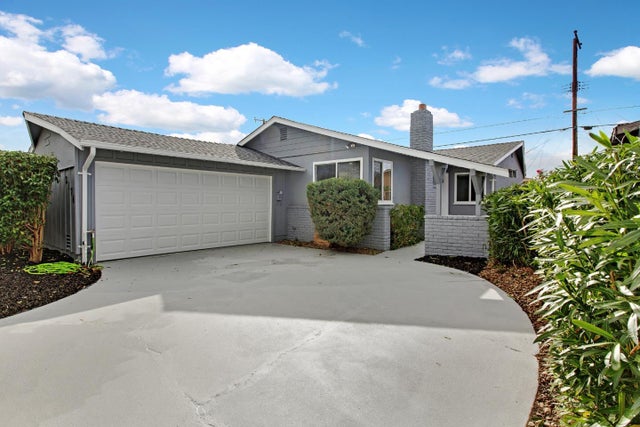 2176 San Rafael Ave, SANTA CLARA