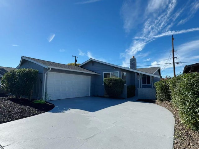 2176 San Rafael Ave, SANTA CLARA