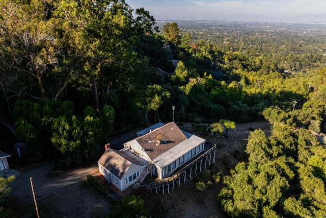 18860 Overlook Rd, LOS GATOS