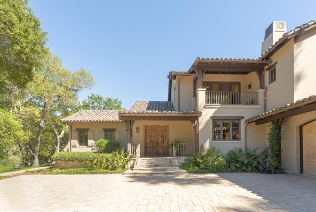 6 San Clemente Trl, CARMEL