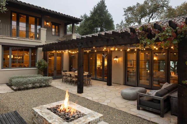 6 San Clemente Trl, CARMEL