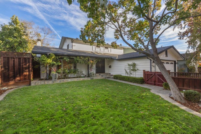 1092 Del Cambre Dr, SAN JOSE