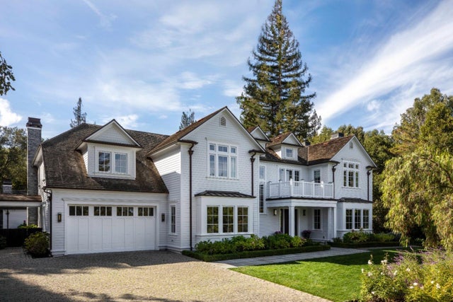 91 Mandarin Way, ATHERTON