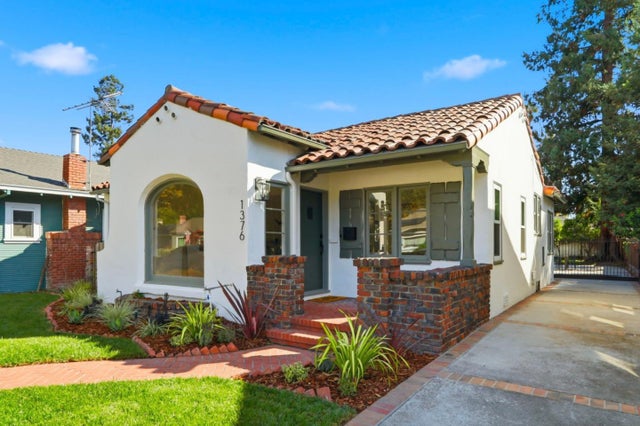 1376 Hanchett Ave, SAN JOSE