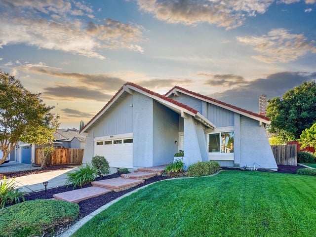 4399 Pitch Pine Ct, SAN JOSE