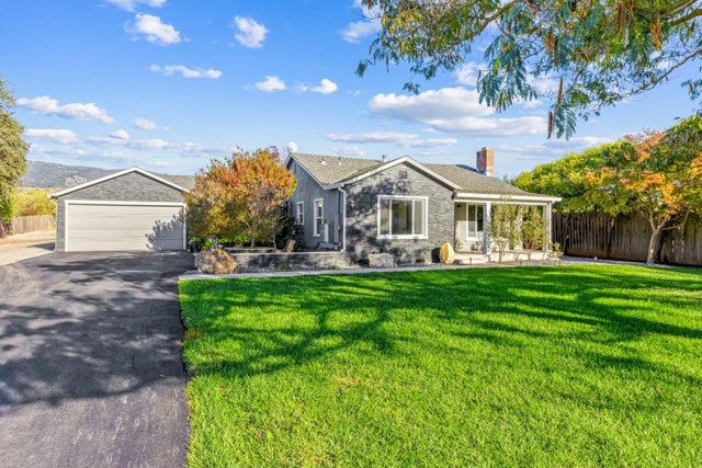 11840 Foothill Ave, GILROY