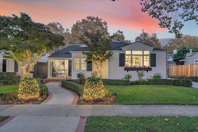 1042 Camino Ramon, San Jose