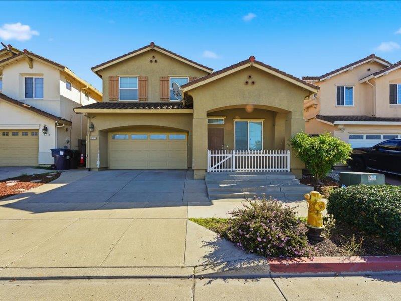 729 Vista Montana Dr, WATSONVILLE
