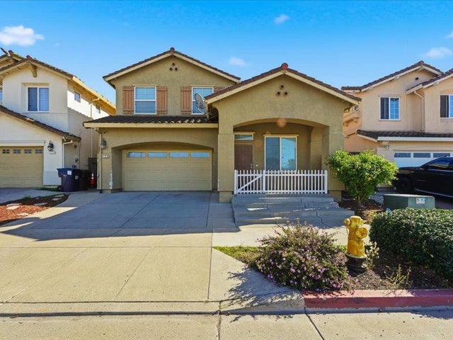 729 Vista Montana Dr, WATSONVILLE