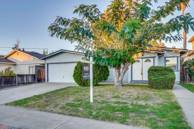 41342 Joyce Ave, FREMONT