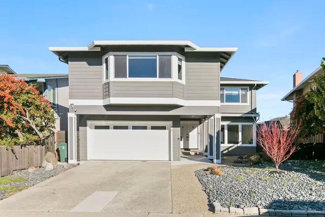 63 Kathleen Ct, Pacifica