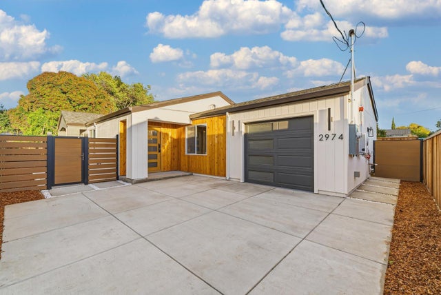 2974 Bell Ave, SAN JOSE