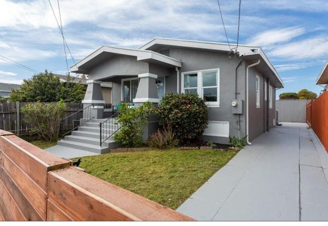 1557 79th Ave, OAKLAND