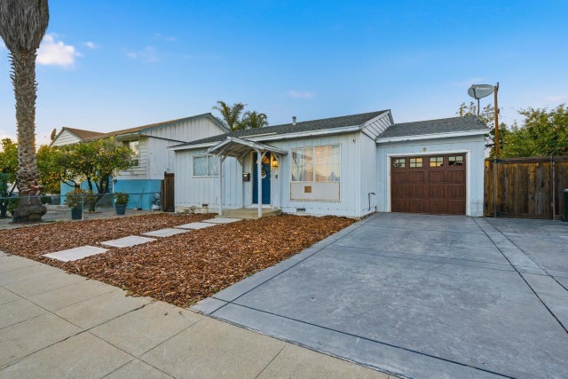 2987 Patt Ave, SAN JOSE