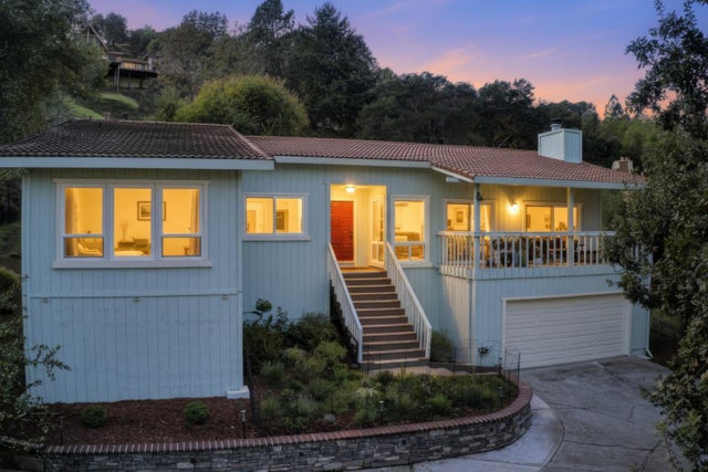 17411 Holiday Dr, MORGAN HILL