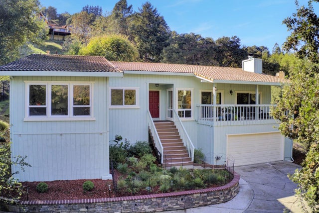 17411 Holiday Dr, MORGAN HILL