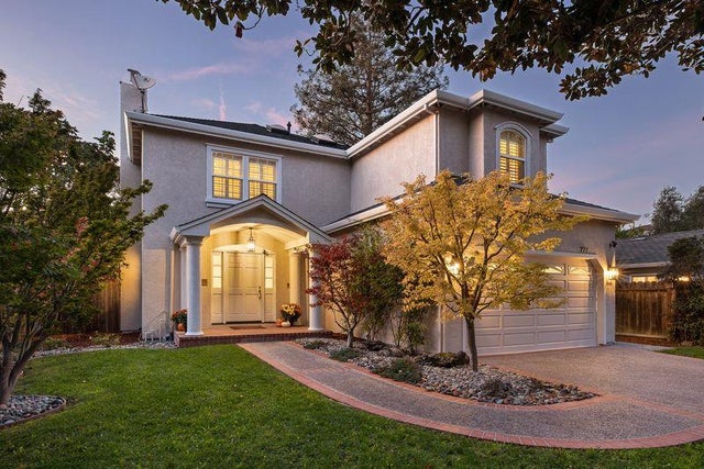 777 Moreno Ave, PALO ALTO