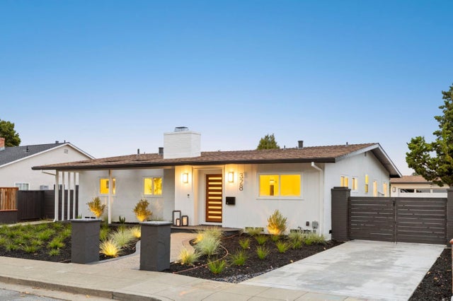 328 S Ashton Ave, MILLBRAE