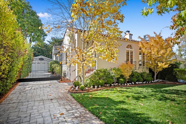 105 Pepper Ave, BURLINGAME