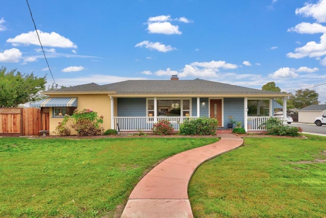 97 Decker Way, SAN JOSE