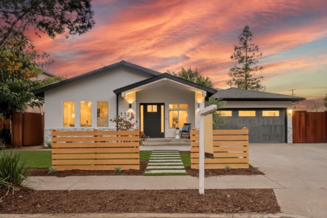 1125 Plymouth Dr, SUNNYVALE