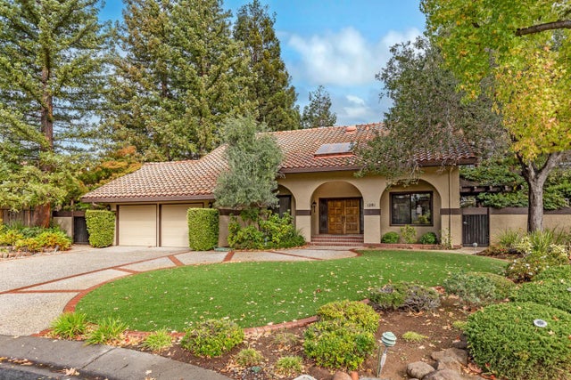 1281 Windimer Dr, LOS ALTOS