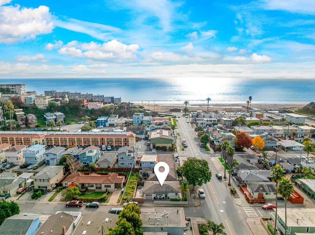 130 Hainline Rd, APTOS