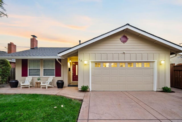181 Manton Dr, SAN JOSE