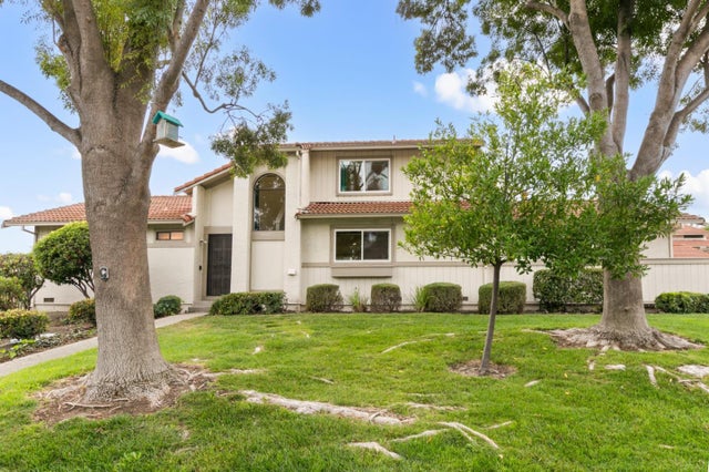 4861 Rahway Dr, SAN JOSE