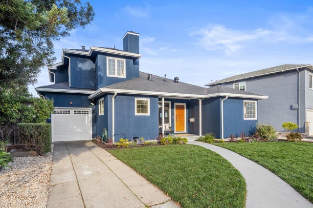 1111 Hawthorne Dr, SAN MATEO