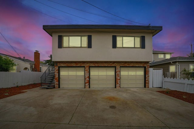 11-15 Spruce St, MILLBRAE