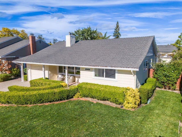 2054 Palm Ave, REDWOOD CITY