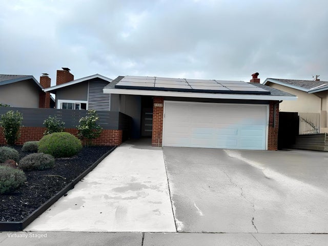 2865 Shannon Dr, SOUTH SAN FRANCISCO