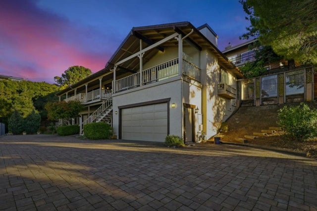 2728 Sequoia Way, BELMONT