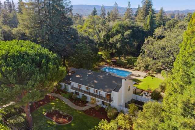 243 Selby Ln, ATHERTON