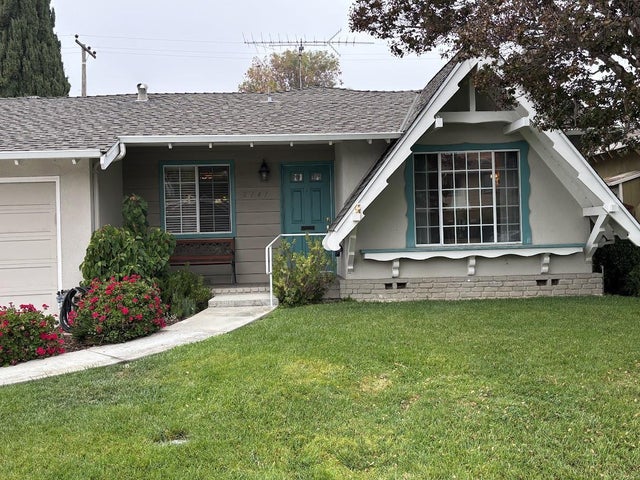 2747 Donovan Ave, SANTA CLARA