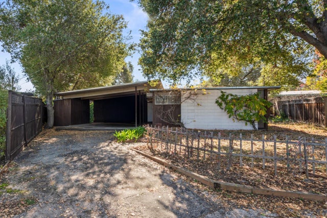 4142 Amaranta Ct, PALO ALTO