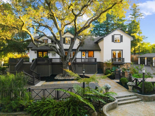 19050 Camino Barco, Saratoga