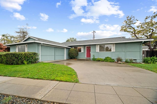 1401 S Mary Ave, SUNNYVALE